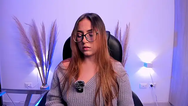 RyliieHunter online show from 01-24-25, 02:18