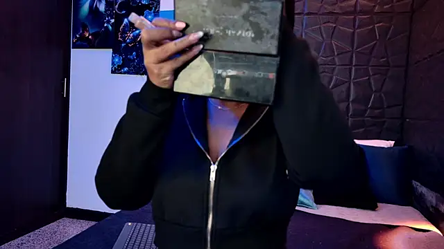 graceymilf666 online show from 11-05-25, 11:32