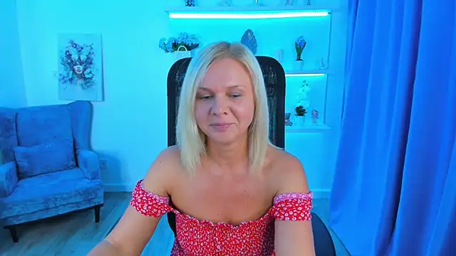 AgathaKlouin online show from 09-09-25, 07:35