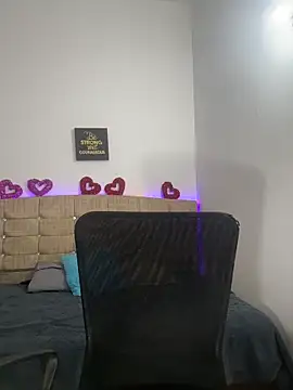 Snapshot of Alice_Summer1 chatting on 12-18-25, 11:00 Alice Summer1 online show from 12-18-25, 11:00