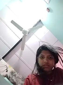 Hotty-Divya online show from 11-08-25, 02:34