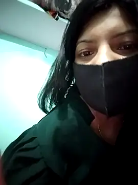 Hotty-Divya online show from 04-24-26, 03:20