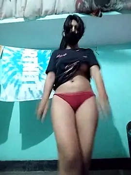 Hotty-Divya online show from 04-24-26, 03:25