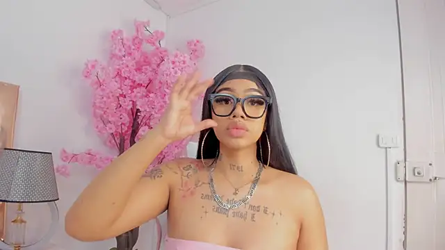 Mia Jansen online show from 02-21-25, 09:43