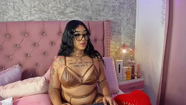 Mia Jansen online show from 02-19-26, 01:40