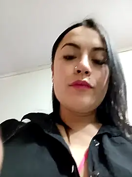 Lesly 10- online show from 03-10-25, 03:09