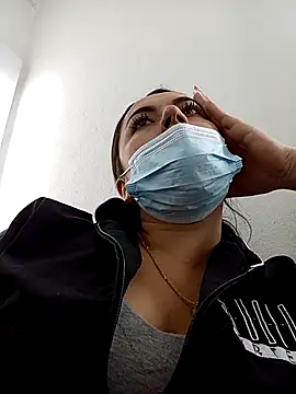 Lesly 10- online show from 09-20-25, 04:30