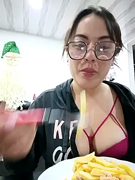 Lesly 10- online show from 11-12-25, 03:29