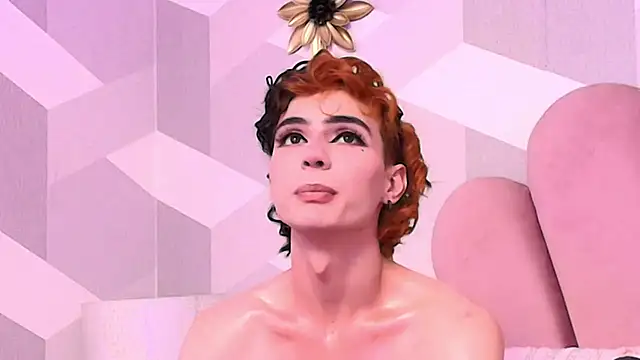 KylieMonnett online show from 03-04-26, 11:11