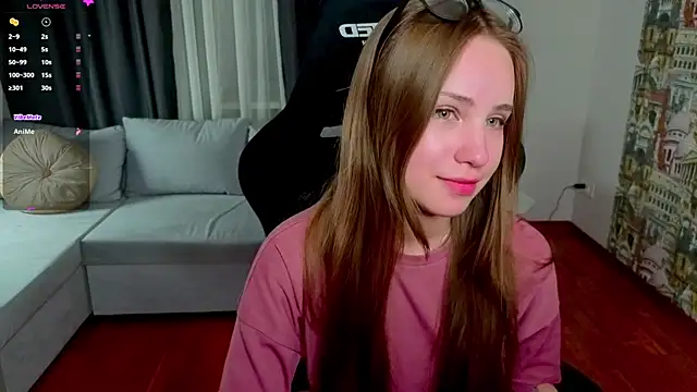 Alice loft online show from 04-11-26, 05:39