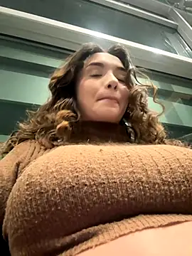 Daneshka1 online show from 09-09-25, 09:42