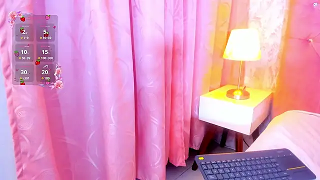 Elii ross online show from 03-18-25, 07:42