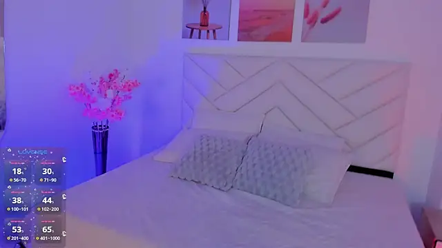 Brianna bigboobs online show from 11-05-25, 11:32