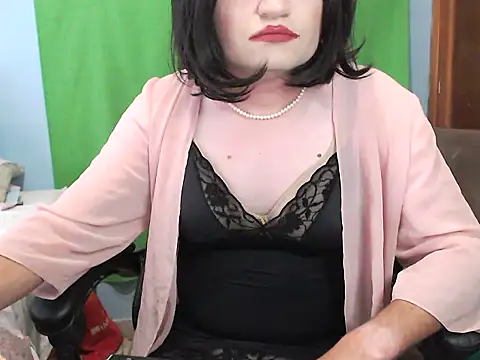 Lucy Pixie online show from 09-16-25, 02:29