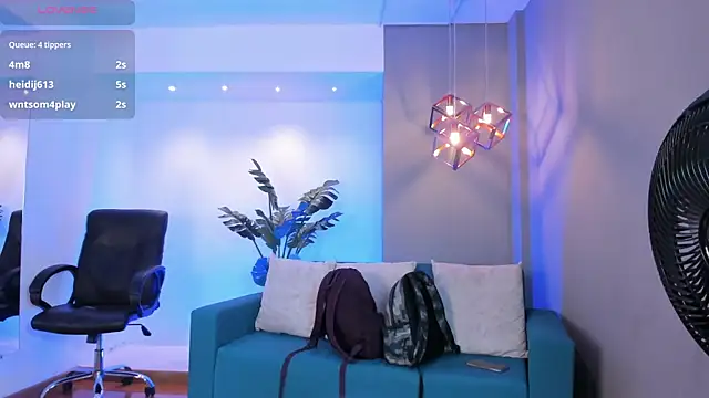 Lyssa Muller online show from 01-27-25, 01:19