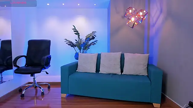 Lyssa Muller online show from 01-30-25, 06:10