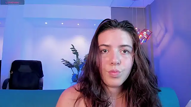 Lyssa Muller online show from 02-03-25, 04:10