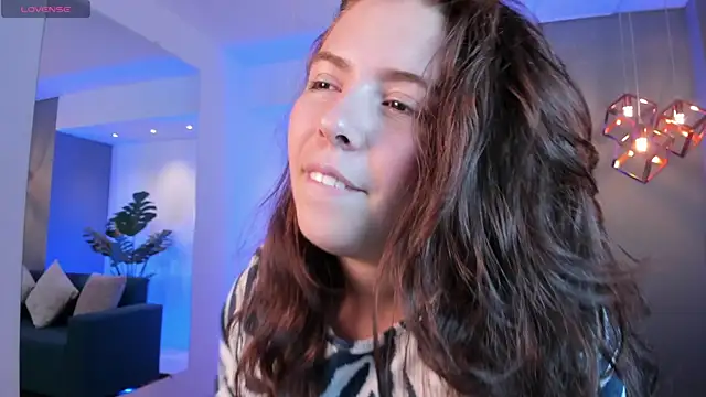 Lyssa Muller online show from 02-07-25, 11:34