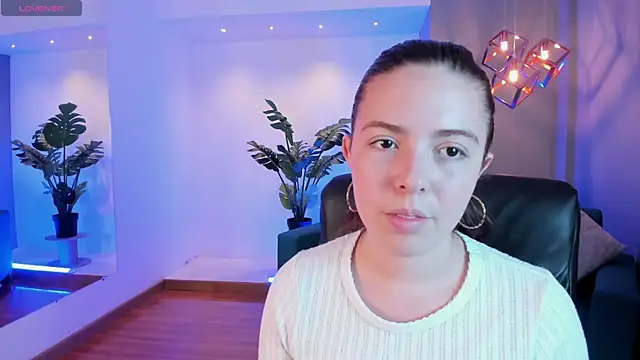 Lyssa Muller online show from 02-11-25, 12:58