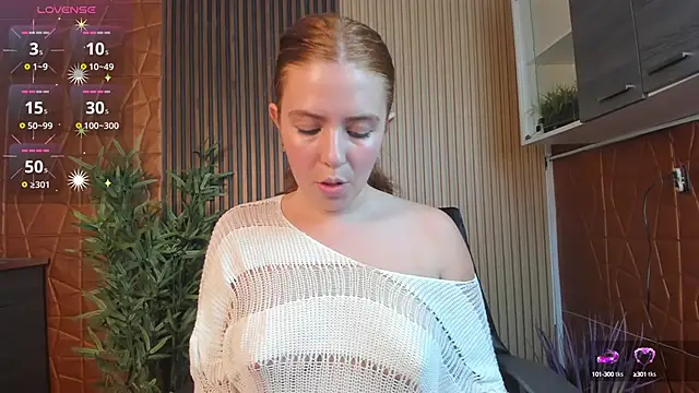 Lyssa Muller online show from 02-28-25, 11:01