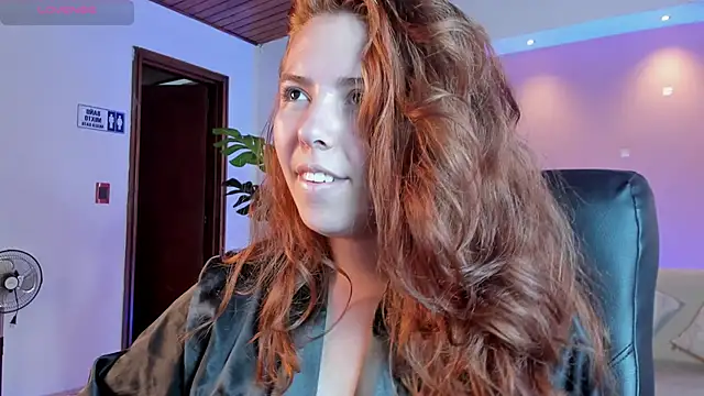 Lyssa Muller online show from 03-03-25, 04:24