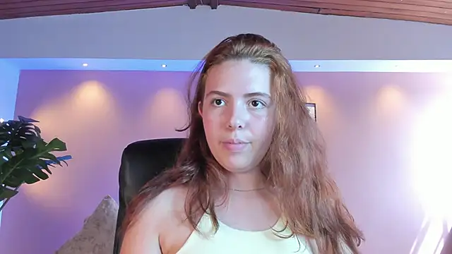 Lyssa Muller online show from 03-12-25, 07:17