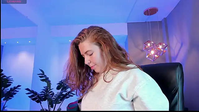 Lyssa Muller online show from 03-13-25, 10:57