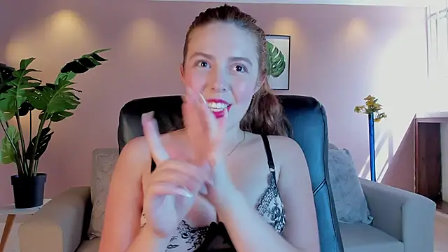 Lyssa Muller online show from 03-14-25, 07:12