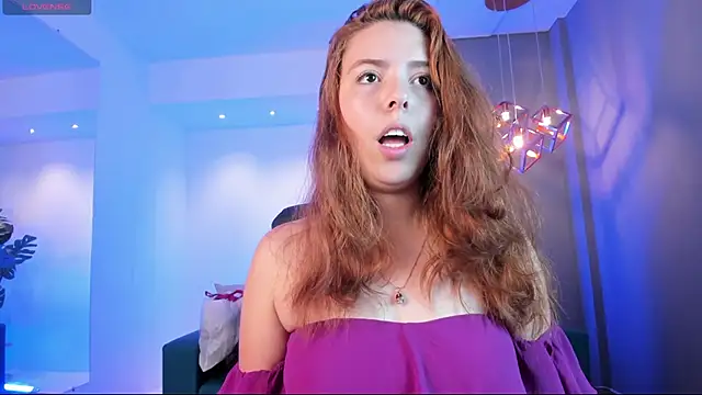 Lyssa Muller online show from 03-18-25, 12:03