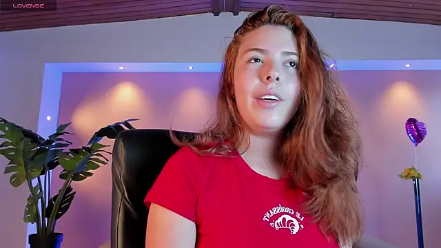 Lyssa Muller online show from 03-19-25, 12:12