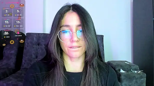 emmadiaz1 online show from 01-07-25, 01:49