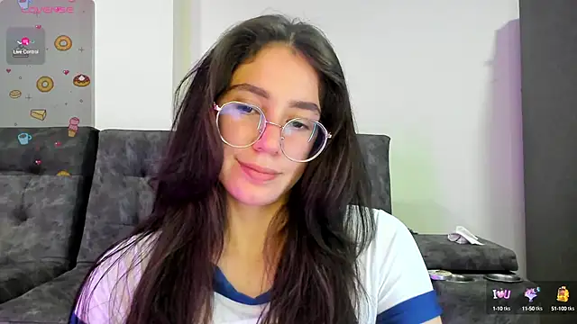 emmadiaz1 online show from 02-24-25, 04:27