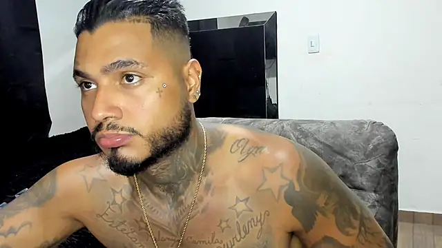 Exotic tatto27121 online show from 04-09-26, 03:06