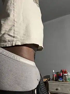 SluttyLyfe4L online show from 02-08-26, 05:49