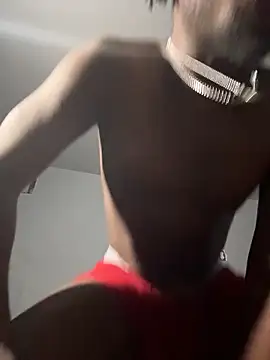 SluttyLyfe4L online show from 04-14-26, 04:07