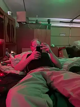 theoneandonlyniko online show from 12-24-24, 09:11