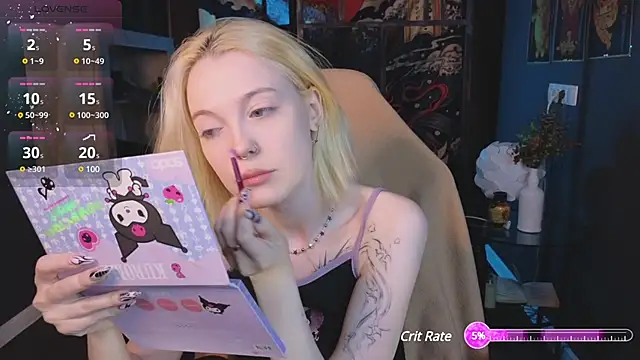 Snapshot of Crackling_Tatii chatting on 12-05-24, 08:55 Crackling Tatii online show from 12-05-24, 08:55