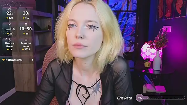 Snapshot of Crackling_Tatii chatting on 12-11-24, 08:28 Crackling Tatii online show from 12-11-24, 08:28
