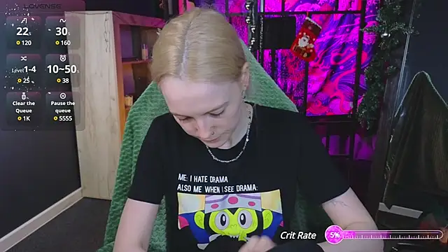 Snapshot of Crackling_Tatii chatting on 12-29-24, 08:58 Crackling Tatii online show from 12-29-24, 08:58