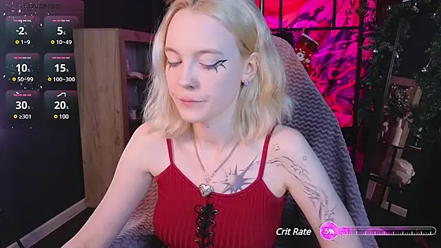 Snapshot of Crackling_Tatii chatting on 01-08-25, 08:50 Crackling Tatii online show from 01-08-25, 08:50