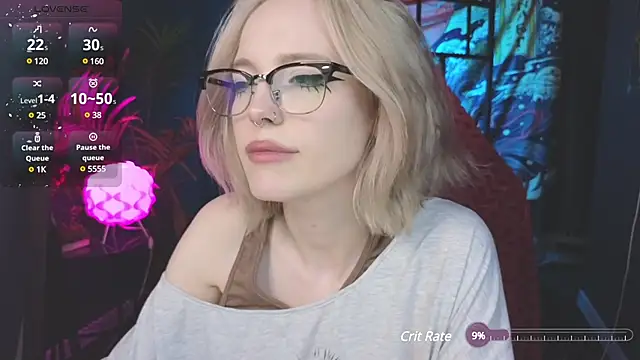 Snapshot of Crackling_Tatii chatting on 03-11-25, 12:54 Crackling Tatii online show from 03-11-25, 12:54