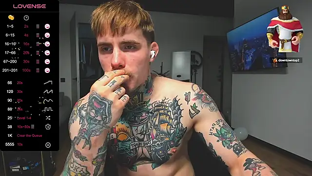 Snapshot of white_King9999 chatting on 12-30-24, 07:59 white King9999 online show from 12-30-24, 07:59