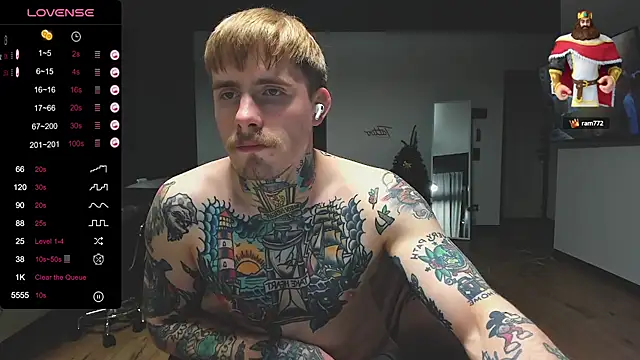 Snapshot of white_King9999 chatting on 01-12-25, 04:18 white King9999 online show from 01-12-25, 04:18