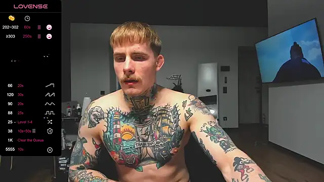 Snapshot of white_King9999 chatting on 01-16-25, 12:53 white King9999 online show from 01-16-25, 12:53