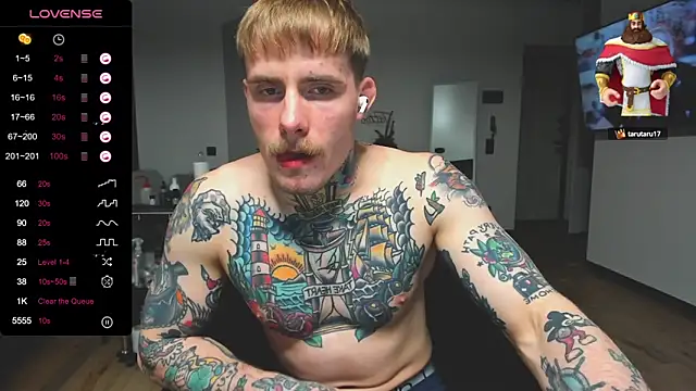 Snapshot of white_King9999 chatting on 01-18-25, 03:59 white King9999 online show from 01-18-25, 03:59