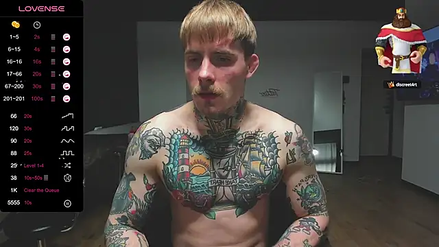 Snapshot of white_King9999 chatting on 02-22-25, 03:58 white King9999 online show from 02-22-25, 03:58