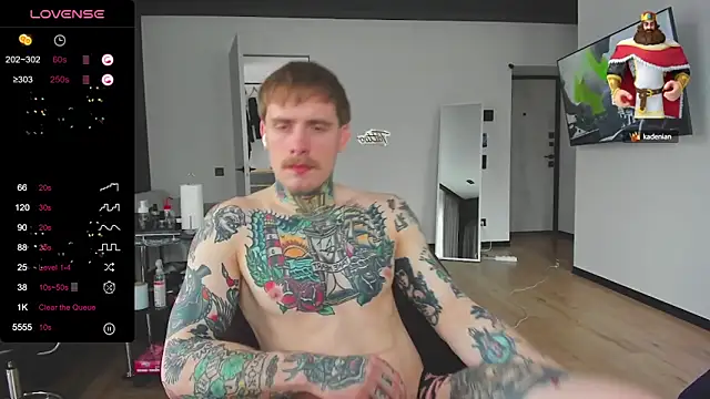 Snapshot of white_King9999 chatting on 03-12-25, 07:46 white King9999 online show from 03-12-25, 07:46