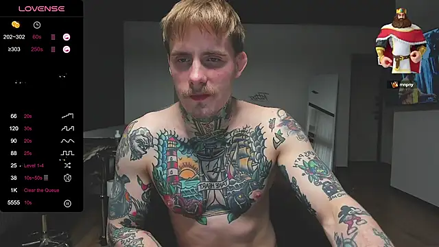 Snapshot of white_King9999 chatting on 03-16-25, 05:07 white King9999 online show from 03-16-25, 05:07