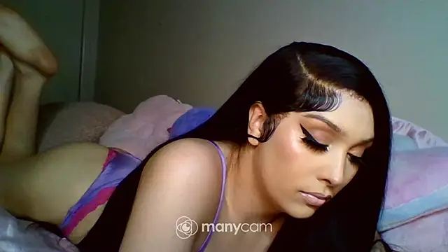 bambibarbi online show from 04-18-26, 05:00