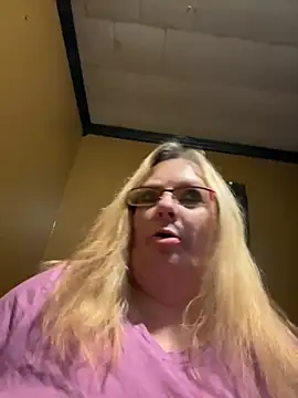 CherishWilliams online show from 07-21-26, 05:10